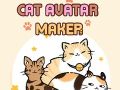 Jogo Criador de Avatares de Gato online