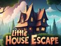 Jogo Escape da Casinha online