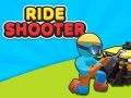 Jogo Atirador em Movimento online