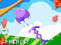 Jogo Mini Fontes! online