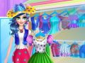 Jogo Garota Doce Tempo de Verão online