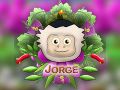 Jogo Jorge Rosto Branco online