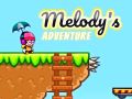 Jogo A Aventura da Melodia online