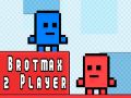 Jogo BrotMax 2 Jogador online