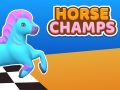 Jogo Campeões de Cavalos online