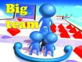 Jogo Grande equipe online