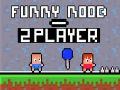 Jogo Noob Engraçado 2 Jogadores online