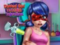 Jogo Garota Pontilhada: Injeção de Vacinas online