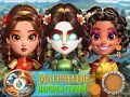 Jogo Magia de Vestir Elemental online