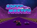 Jogo Mestre da Velocidade online