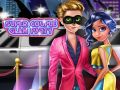 Jogo Festa Glamourosa do Super Casal online