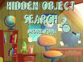 Jogo Busca de Objetos Escondidos 2 Mais Diversão online