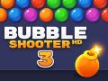 Jogo Atirador de Bolhas HD 3 online