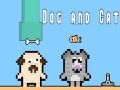 Jogo Cão e Gato online