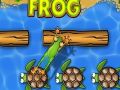 Jogo Sapo online