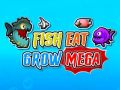 Jogo Peixe Come Cresce Mega online