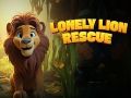 Jogo Resgate do Leopardo Solitário online