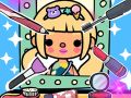 Jogo Mundo da Beleza e Estilista de Moda online