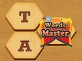 Jogo Mestre das Palavras online