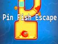 Jogo Fuga do Peixe Pin online