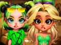 Jogo Dança de Rosto de Celebridades online