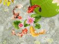 Jogo Lago de Koi online