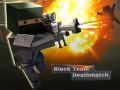 Jogo Morte em Equipe de Blocos online