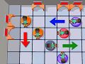 Jogo Trabalhadores Preguiçosos online