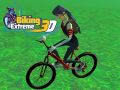 Jogo Bicicleta Extrema 3D online