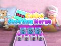 Jogo 2048 Cubo Tiro Fusão online