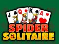 Jogo Paciência Spider online