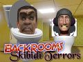 Jogo Terror nos Backrooms Skibidi online