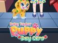 Jogo Creche de Filhotes da Bebê Taylor online
