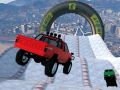 Jogo Queda de Gelo: GTA 5 Online online