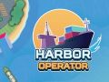 Jogo Operador de porto online