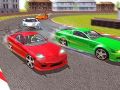 Jogo Corrida de Treinamento online