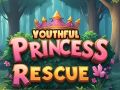 Jogo Resgate da Princesa Jovem online