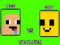 Jogo Noob vs Obby Dois Jogadores online