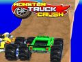 Jogo Impacto de Monster Truck online