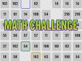 Jogo Desafio Matemático online