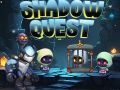 Jogo Missão Sombra online
