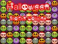 Jogo Colapso de Blocos de Halloween online