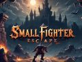 Jogo Escape do Pequeno Lutador online