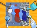 Jogo Cuidado ASMR Feliz online