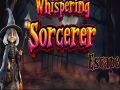 Jogo Escapada do Feiticeiro Sussurrante online