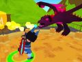 Jogo Roblox: Batalha dos Cavaleiros online