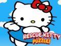 Jogo Quebra-Cabeça Resgate do Gatinho online