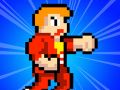 Jogo Garoto de Karate online