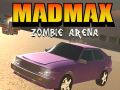Jogo Mad Max: Arena de Zumbis online