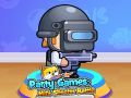 Jogo Jogos de Festa: Batalha de Mini Atiradores online